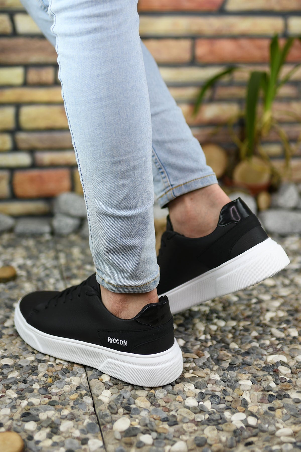 Riccon Erkek Sneaker 0012166