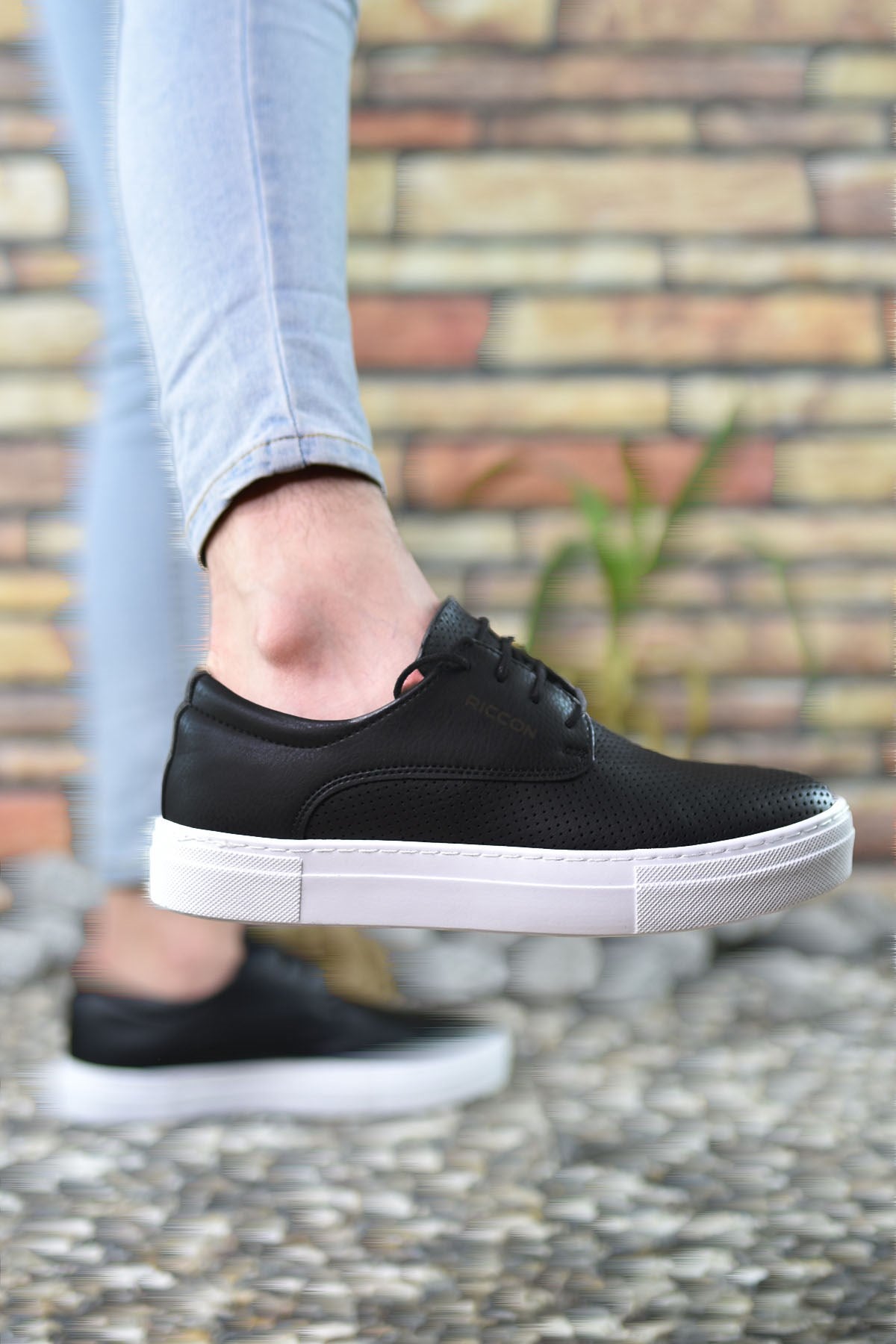 Riccon Erkek Günlük Ayakkabı