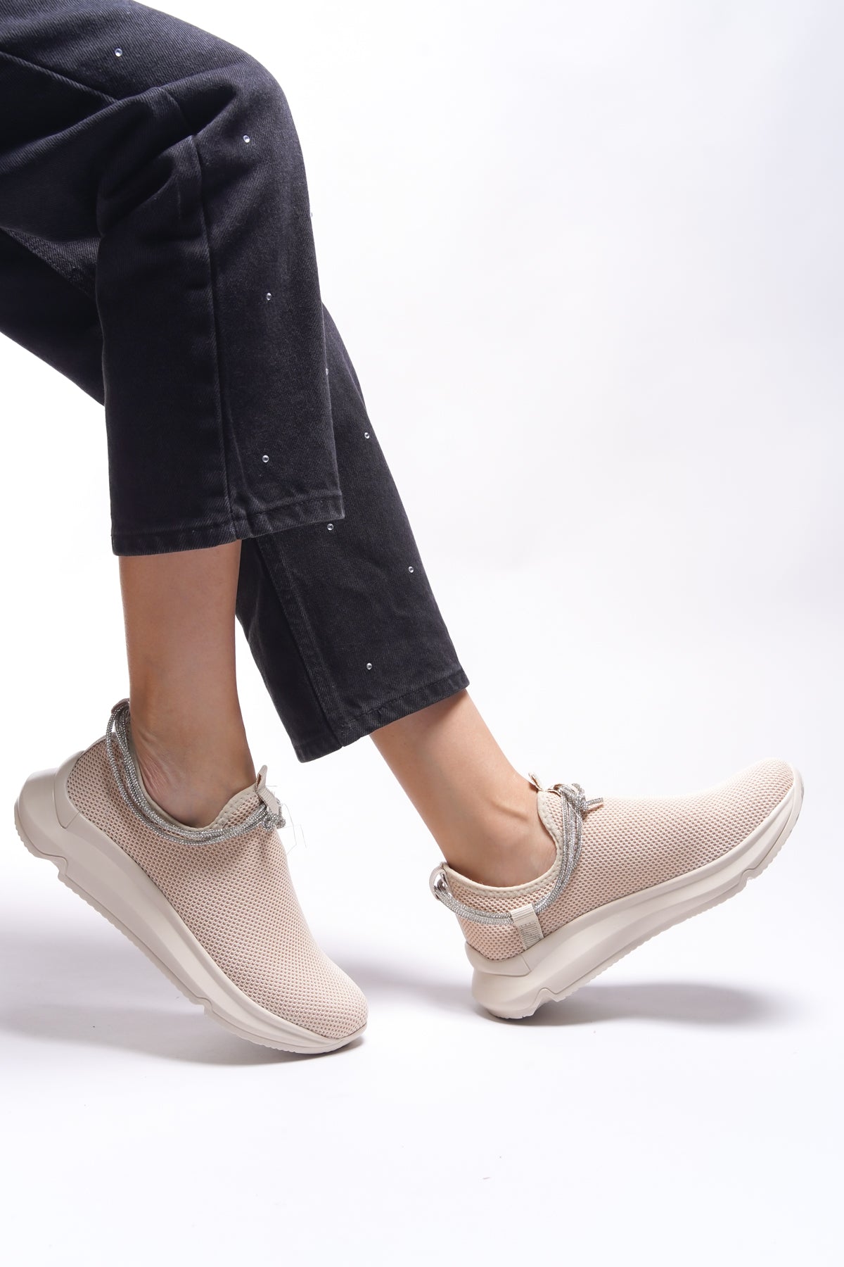 Riccon Grildagh Kadın Sneaker 0012401