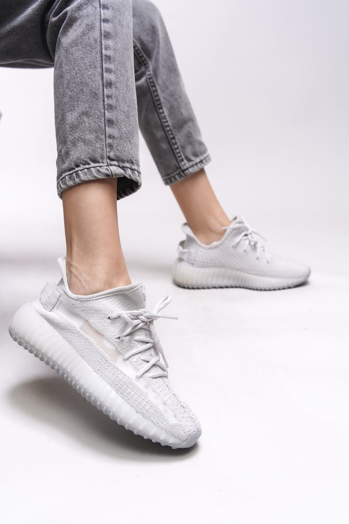 Riccon Rirensho Unisex Sneaker 0012106