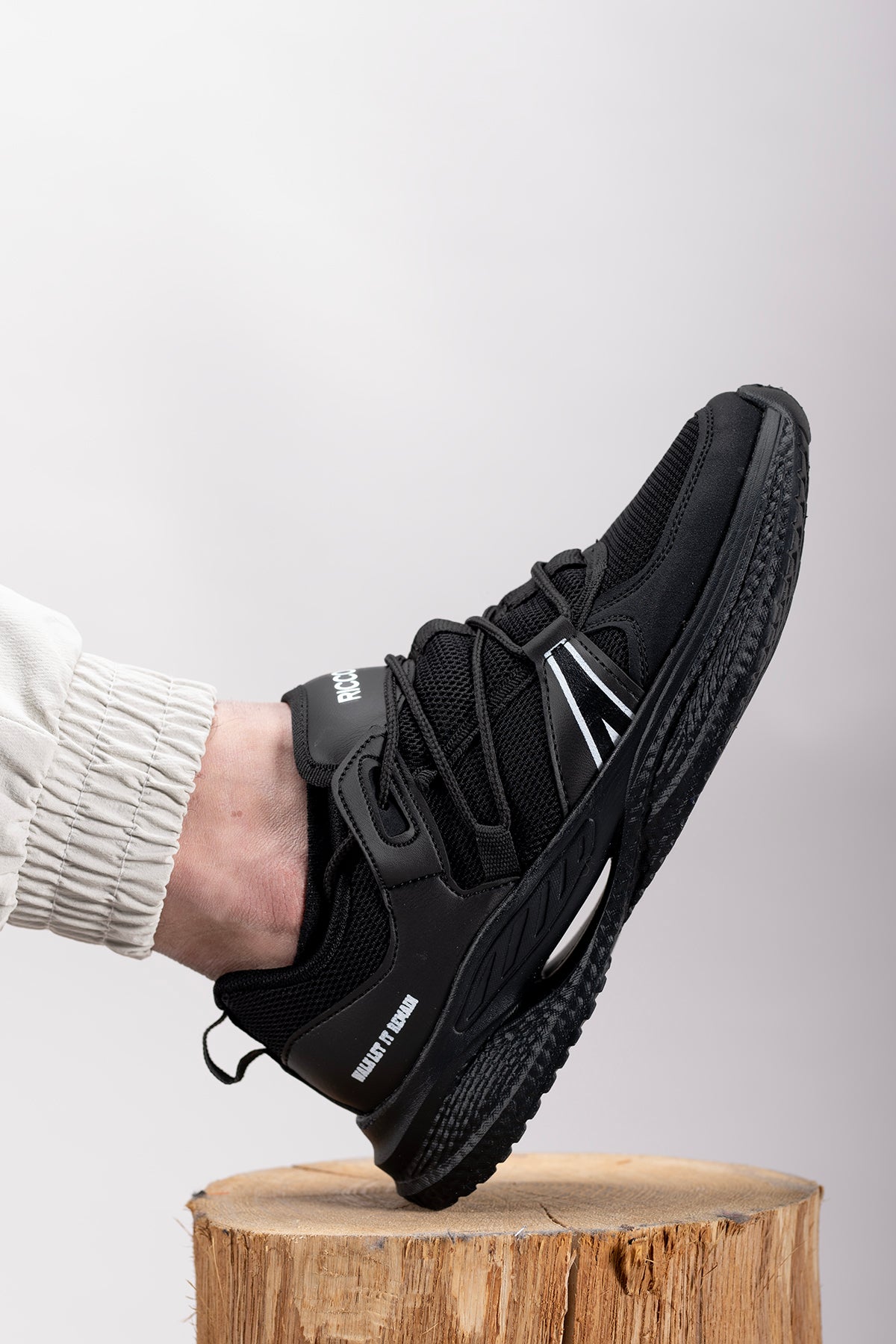 Riccon Thulgalir Erkek Sneaker 00121204