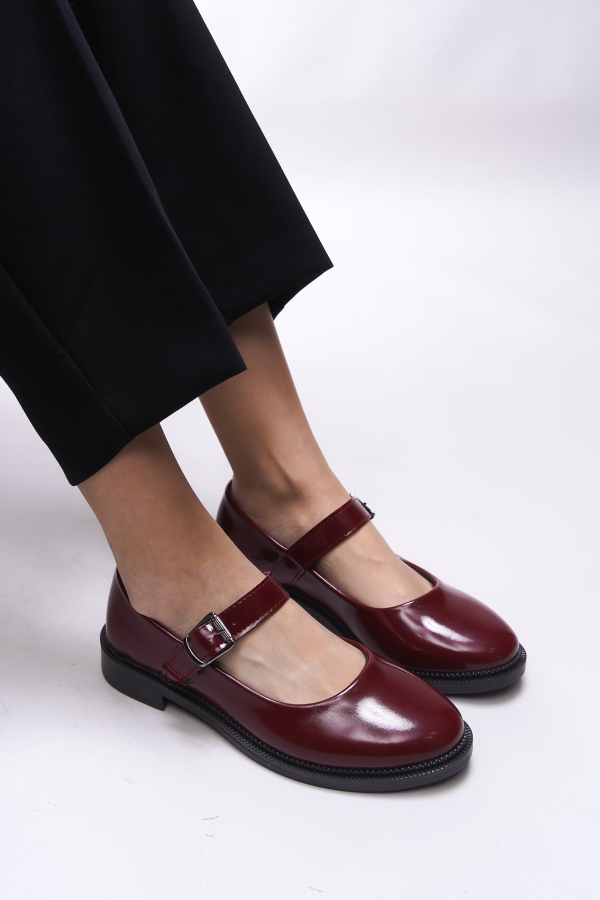 Riccon Saelheira Kadın Babet 0012250