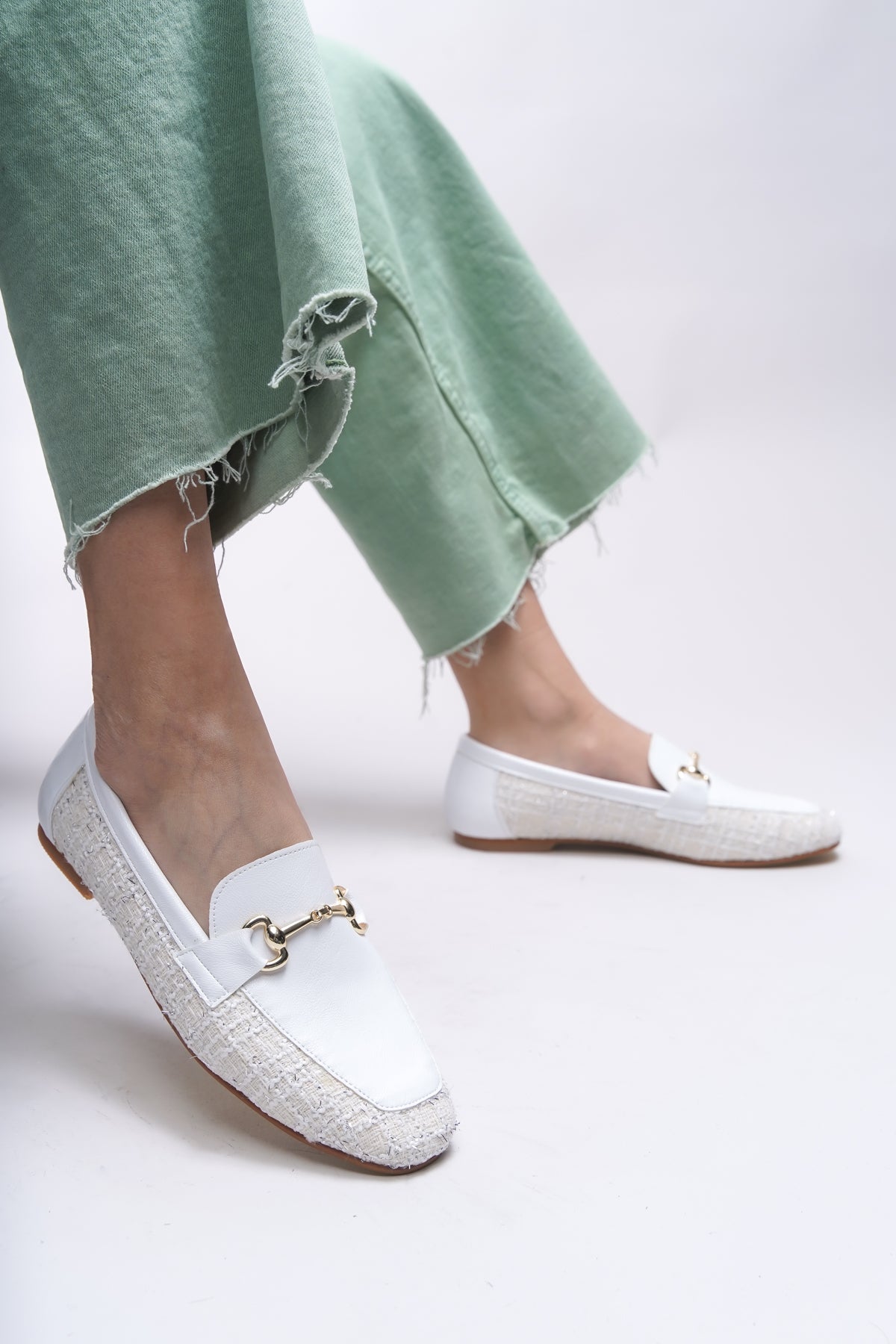 Riccon Winlayna Kadın Babet 0012093