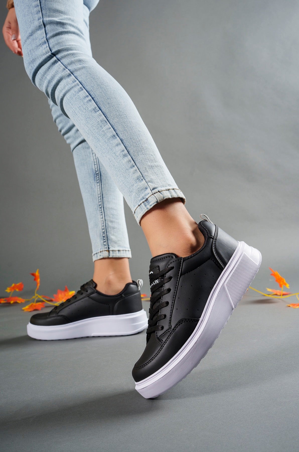 Riccon Kadin Sneaker 0012148