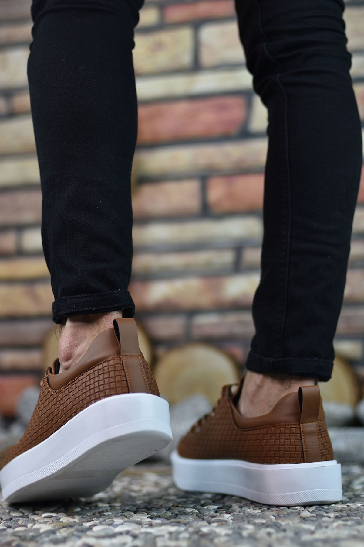 Riccon Erkek Sneaker 0012131