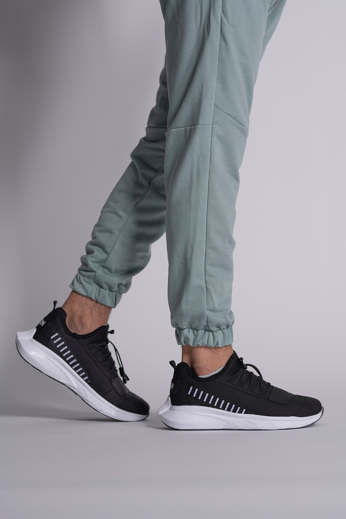 Riccon Unisex Sneaker 0012865