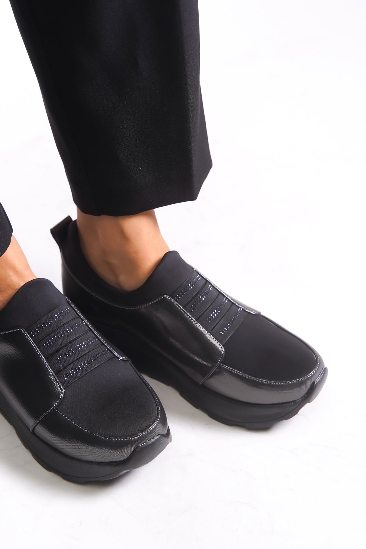 Riccon Kadın Sneaker 00121715