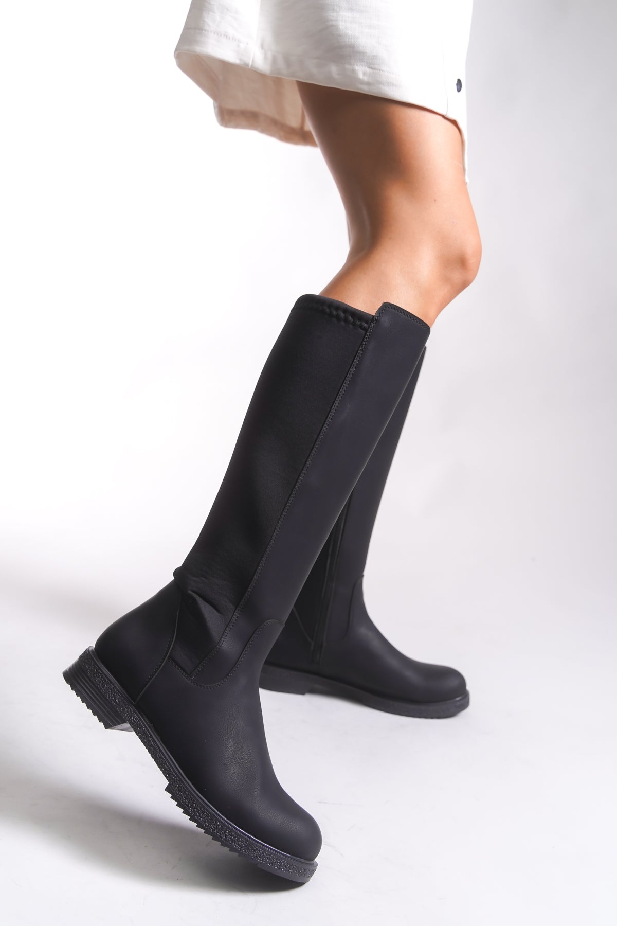 Riccon Kadın Çizme 00120100