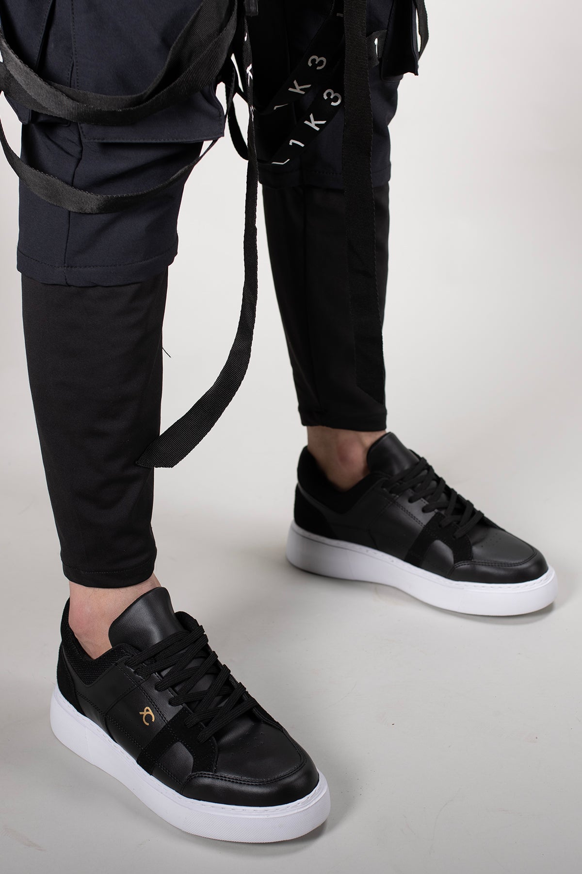 Riccon Njord Unisex Sneaker 00123500