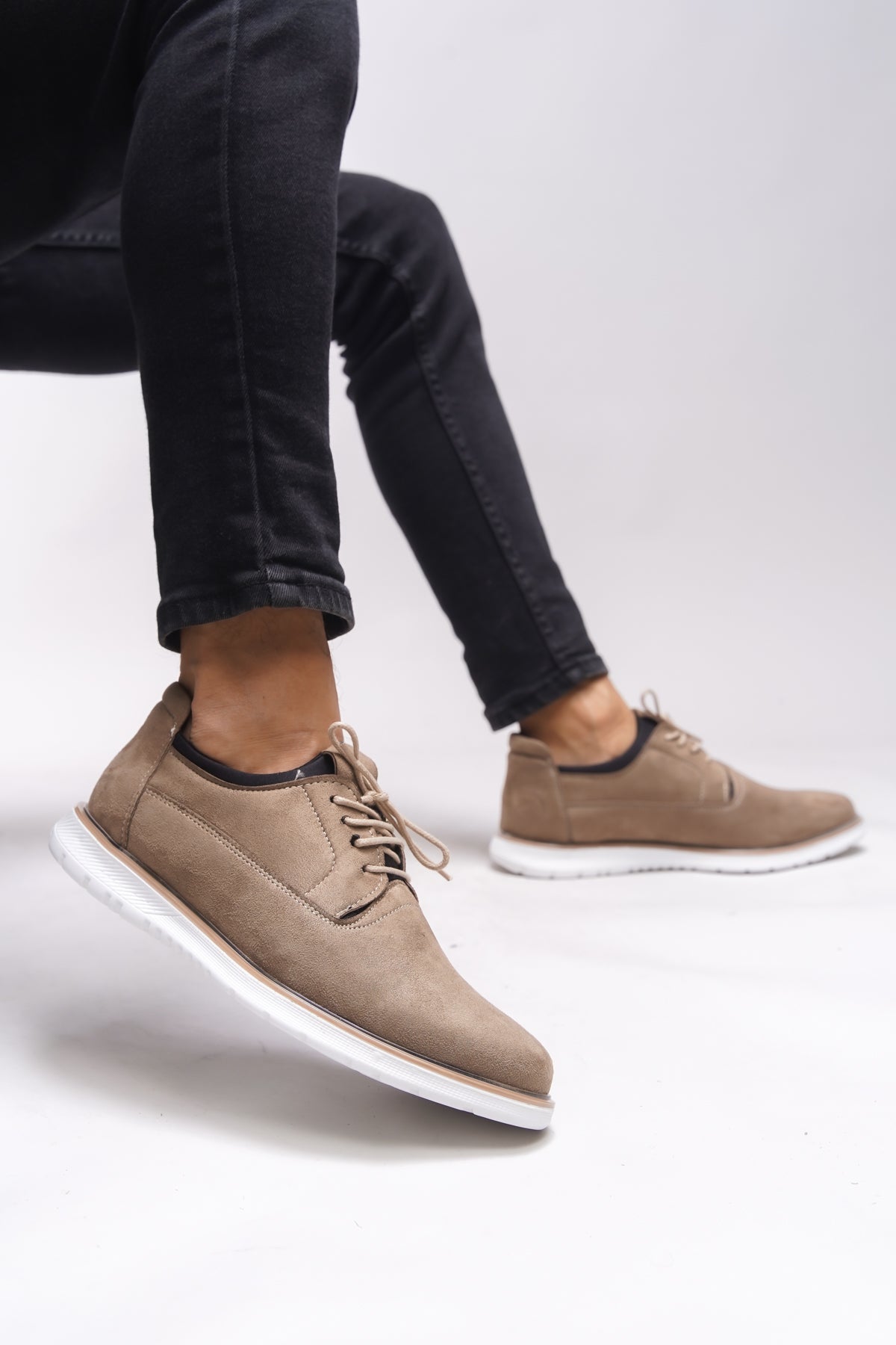 Riccon Engfalen Erkek Casual Ayakkabı 0012473