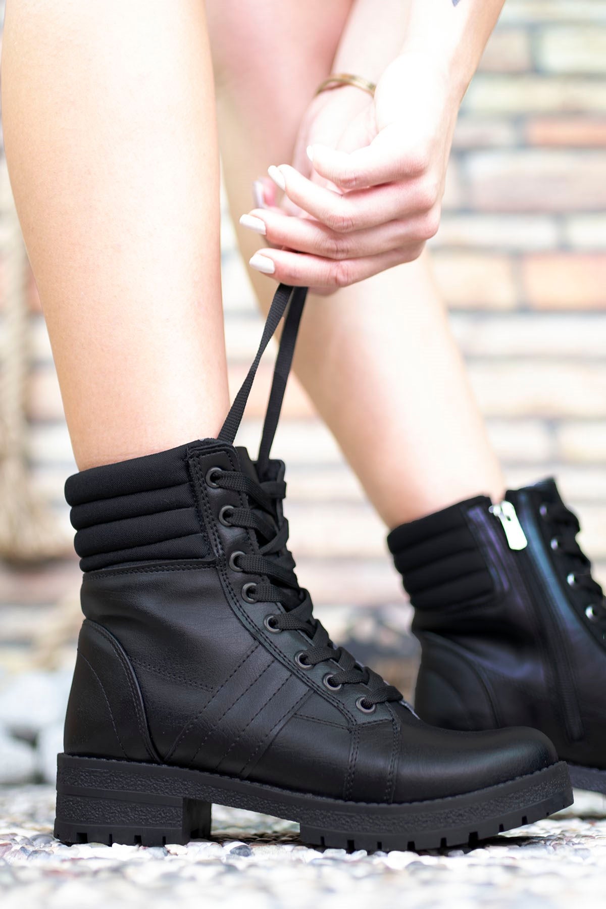 Riccon Kadın Postal Bot 0012285