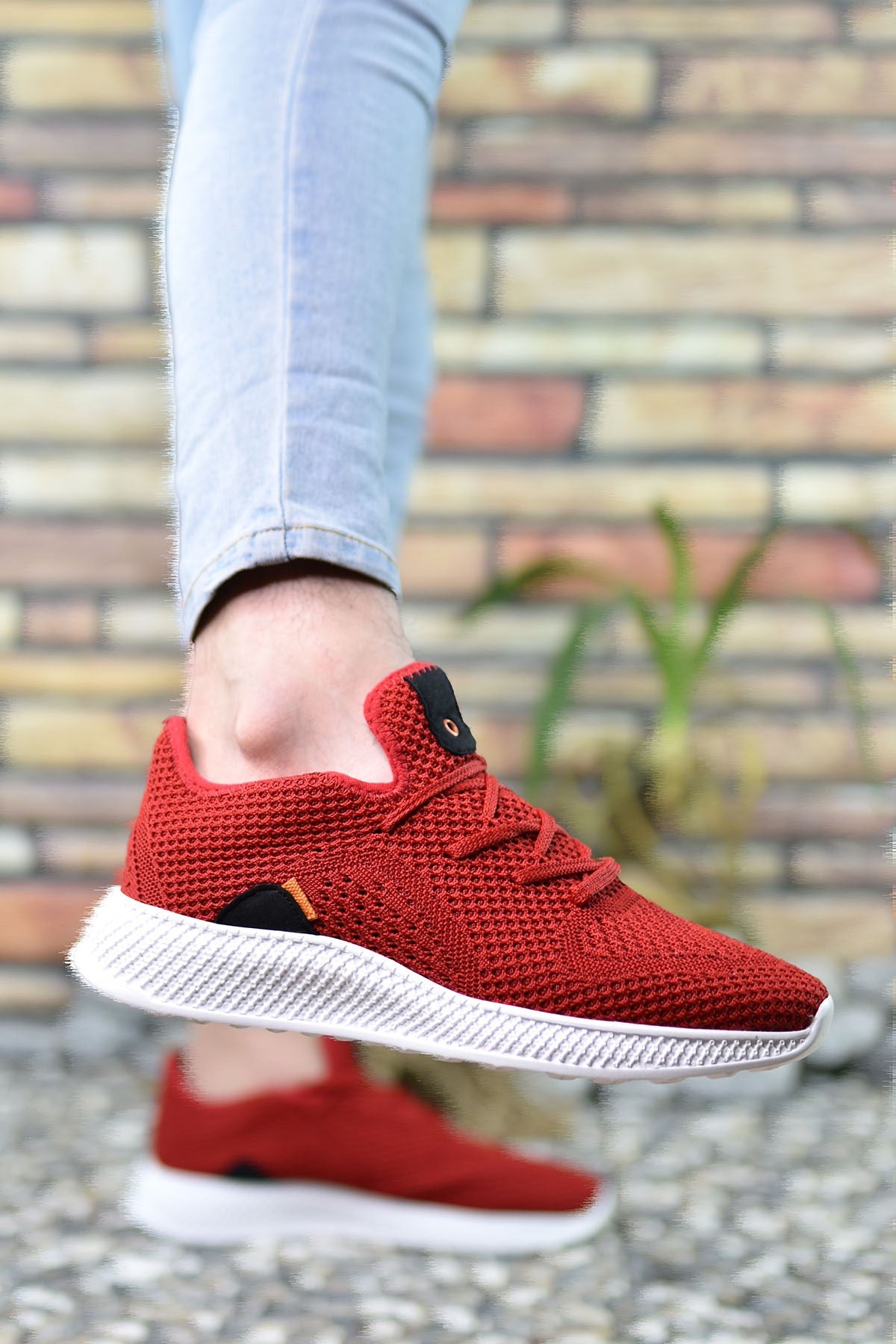 Riccon Erkek Sneaker 0012461