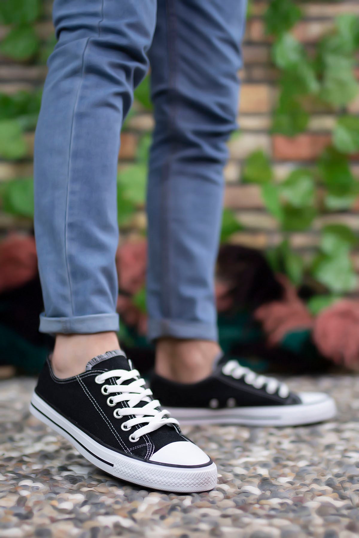 Riccon Unisex Sneaker 0012101