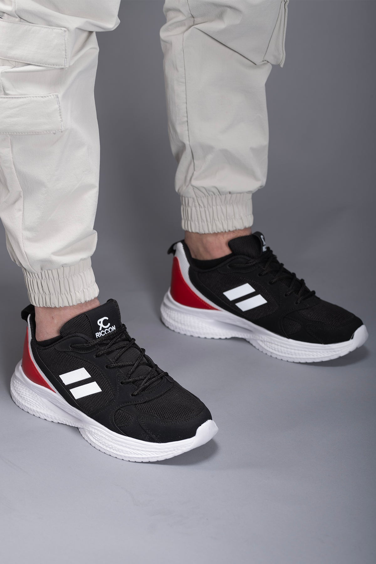 Riccon Bolthiad Erkek Sneaker 00121203