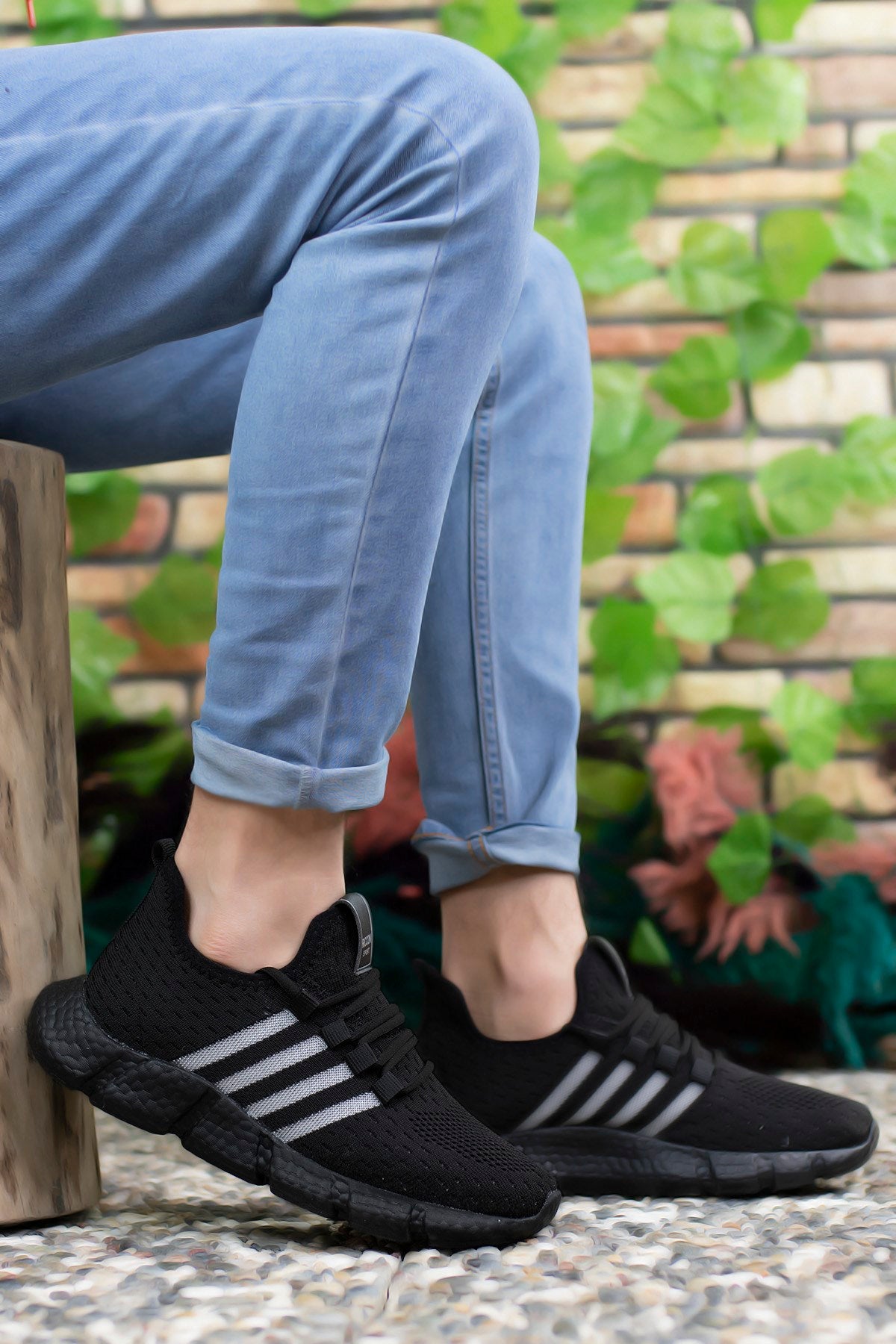 Riccon Unisex Sneaker 0012370