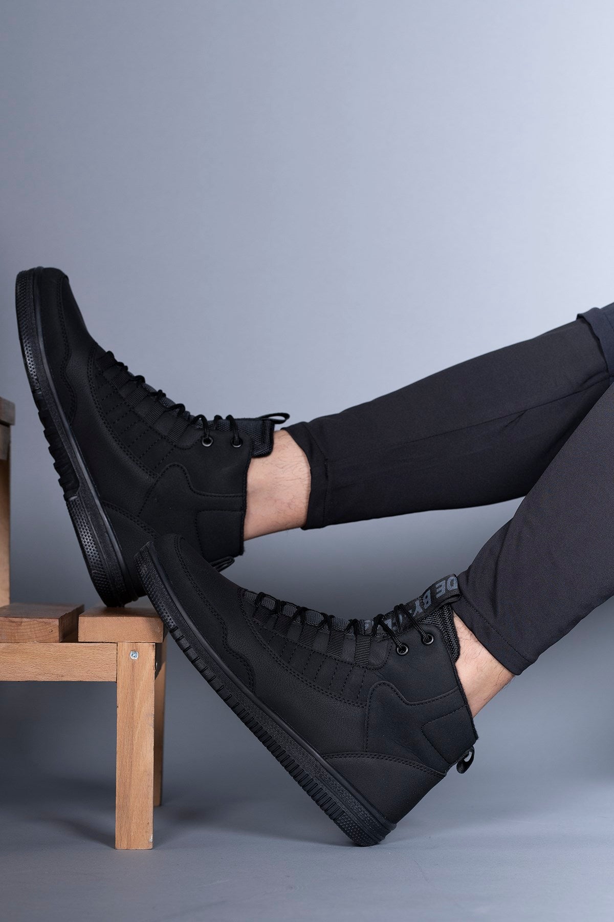 Riccon Erkek Sneaker Bot