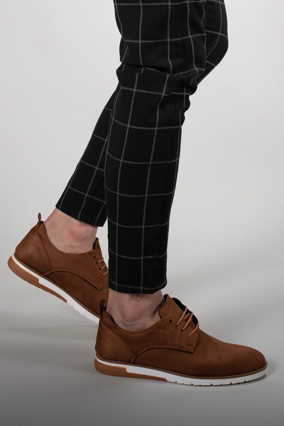 Riccon Erkek Casual Ayakkabı 0012206