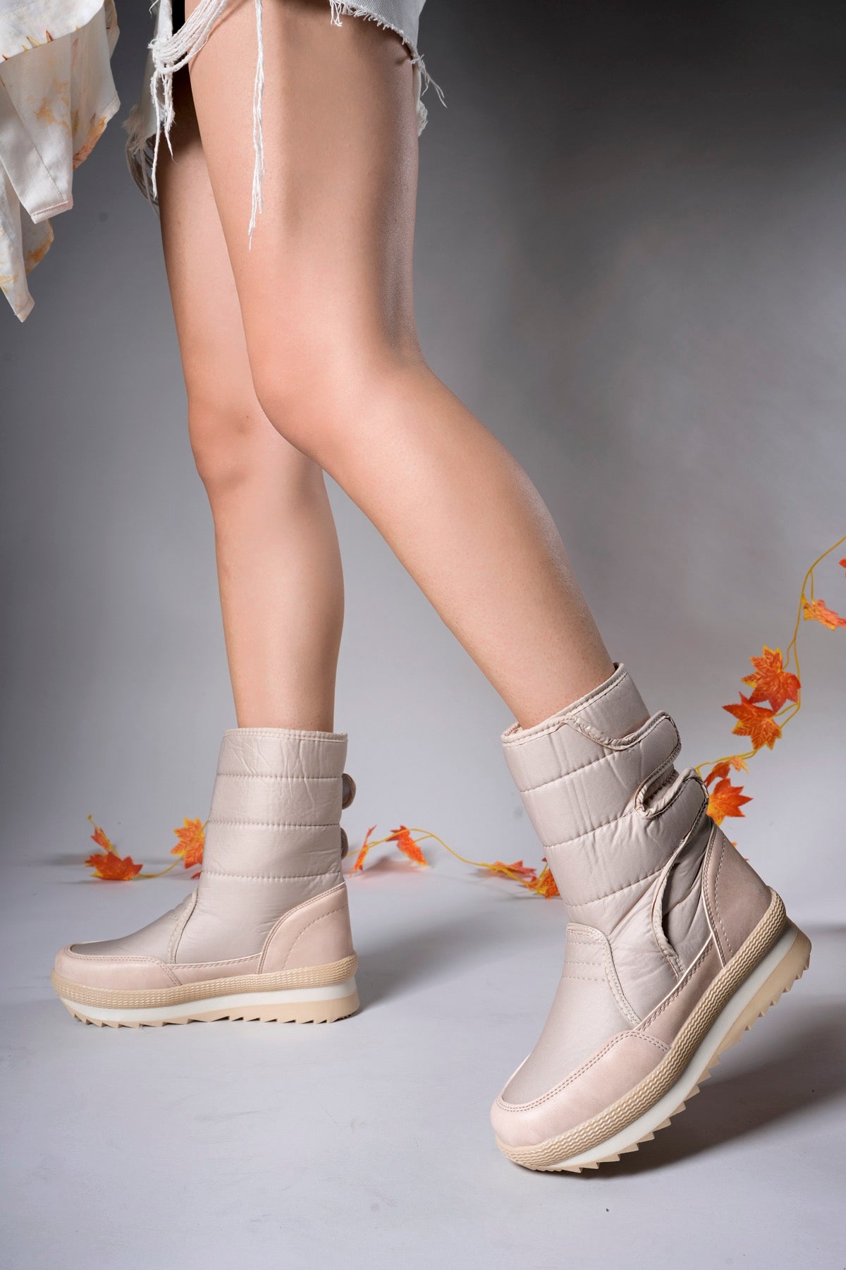 Riccon Unisex Kar Botu 0012802