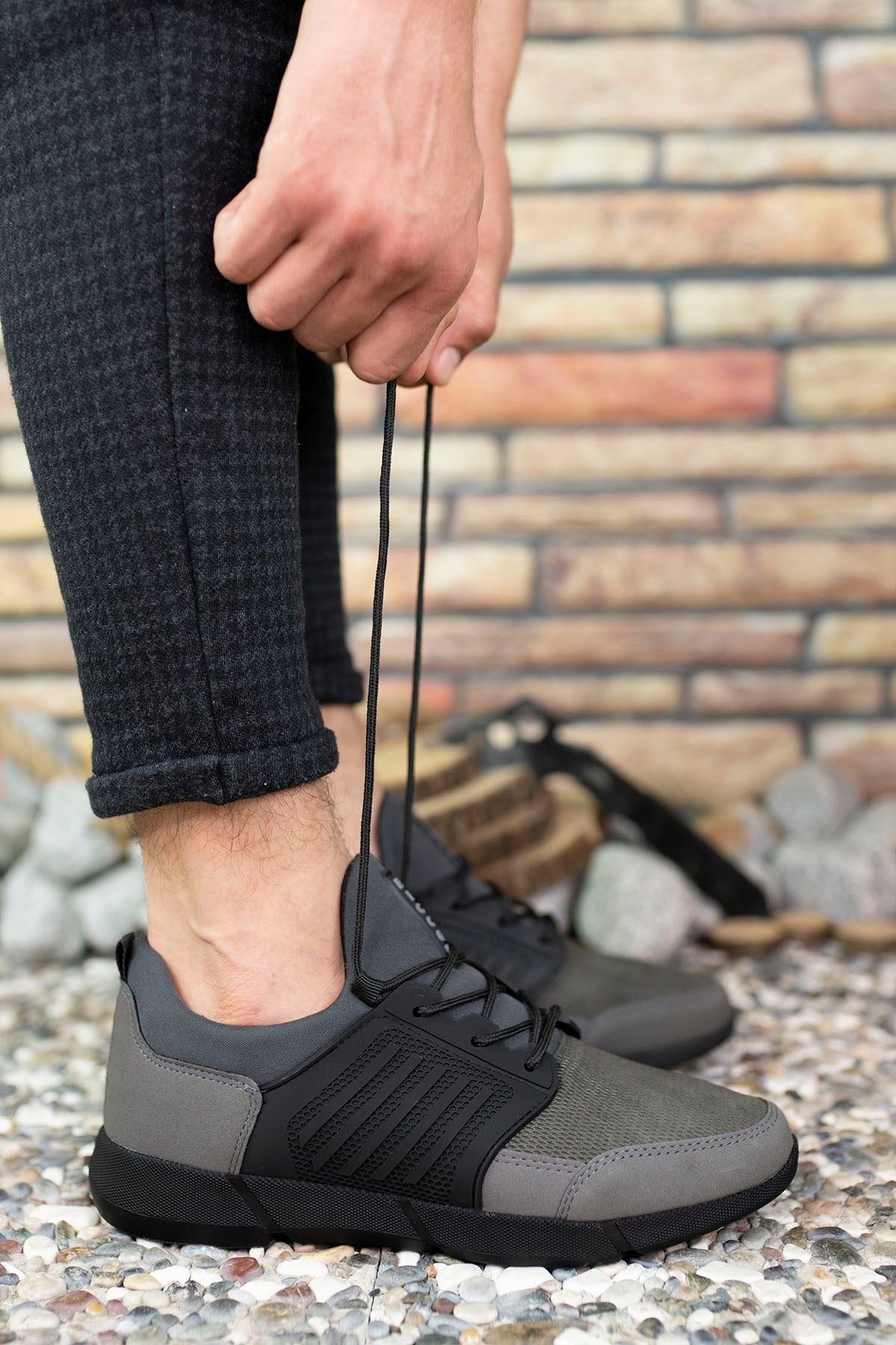 Riccon Sportz Erkek Sneaker