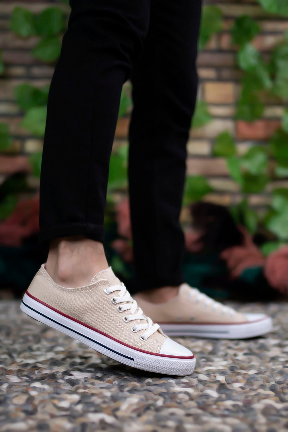 Riccon Unisex Sneaker 0012101