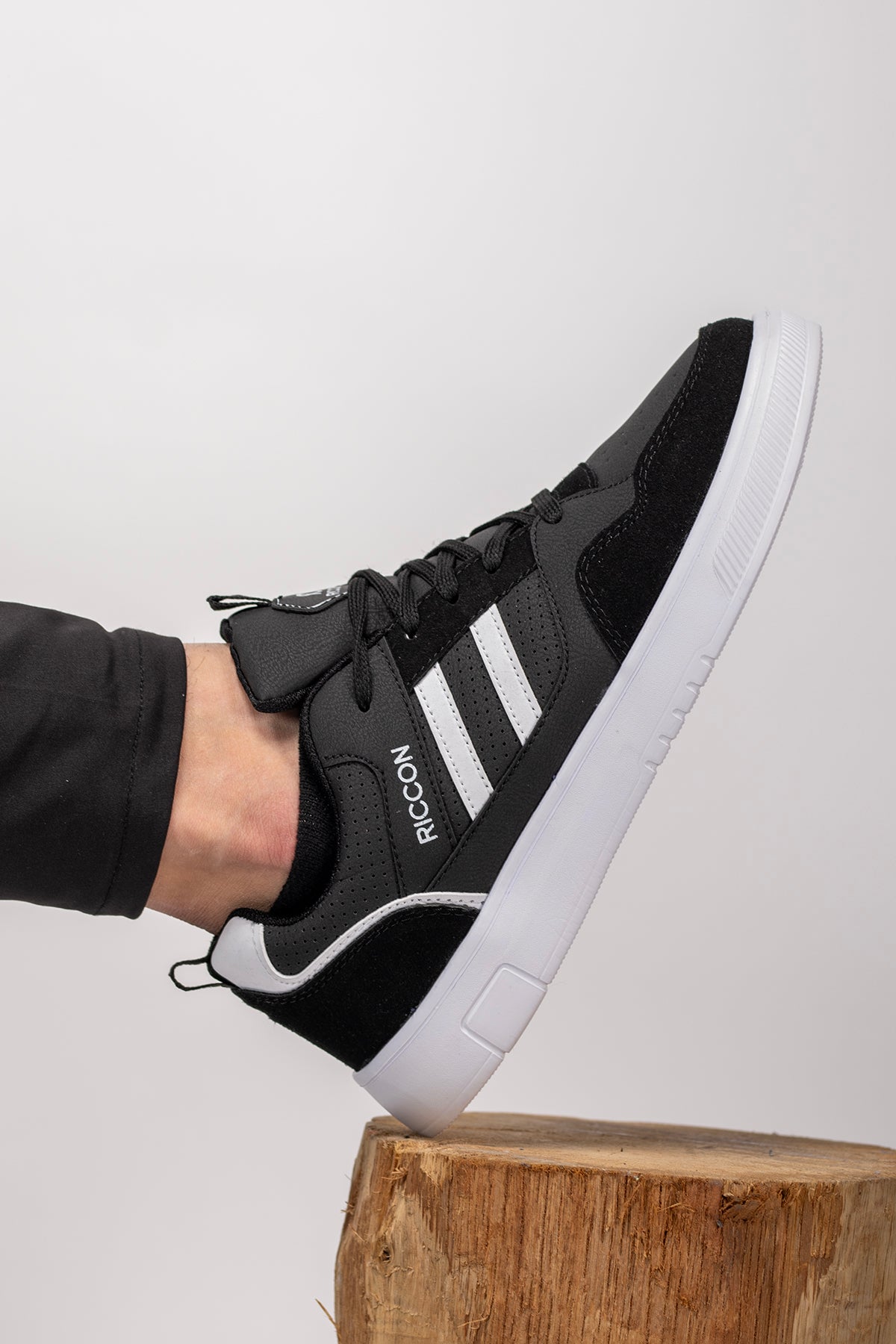 Riccon Tathrenor Erkek Sneaker 001256