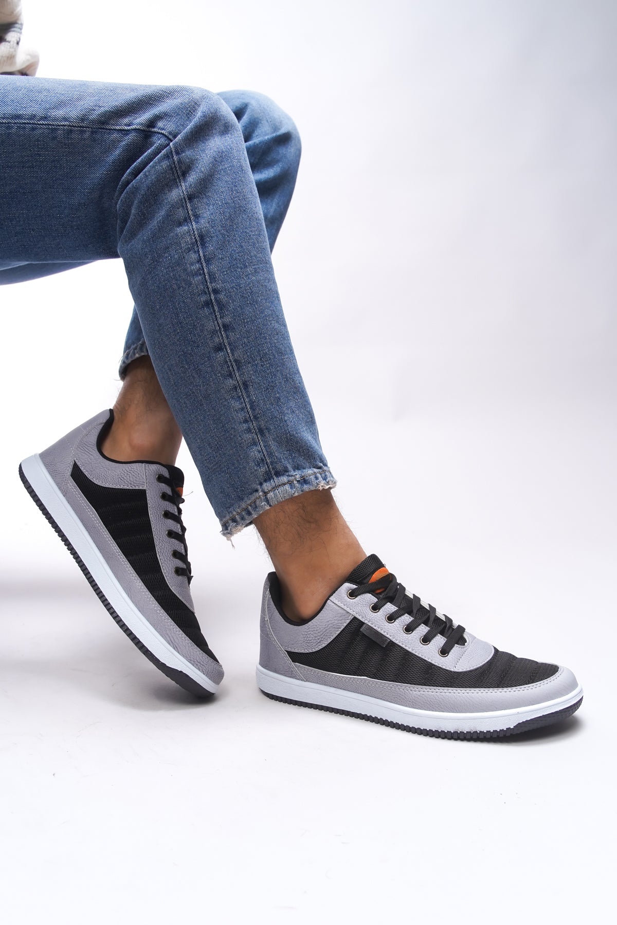 Riccon Arndeyr Erkek Sneaker 0012014