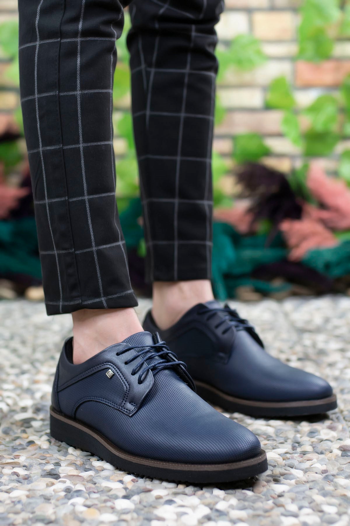 Riccon Erkek Casual Ayakkabı 0012192