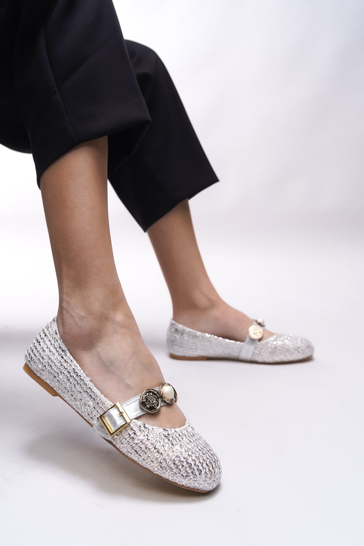 Riccon Dhicnoha Kadın Babet 0012600