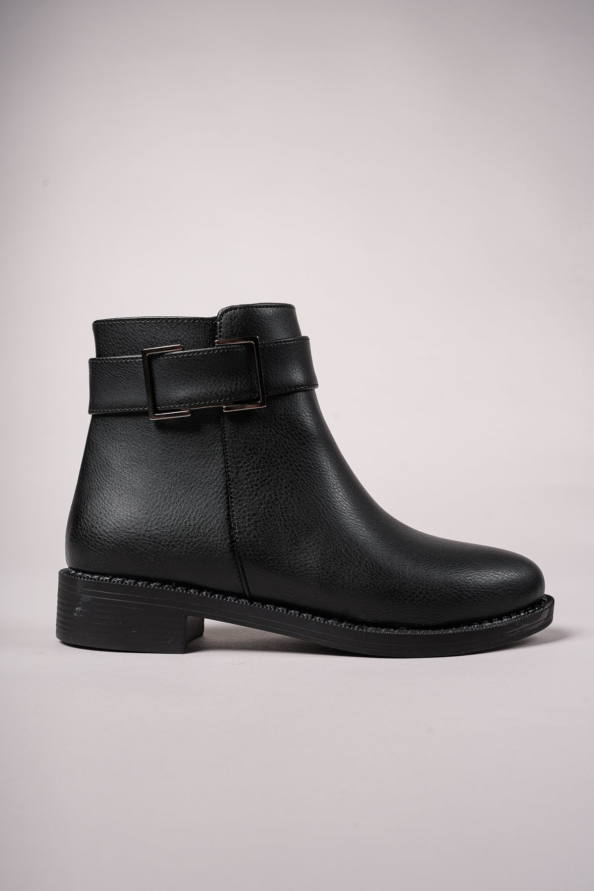 Riccon Hilyariel Kadın Bot 0012078