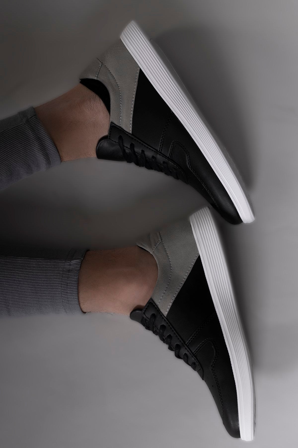 Riccon Unisex Sneaker 0012219