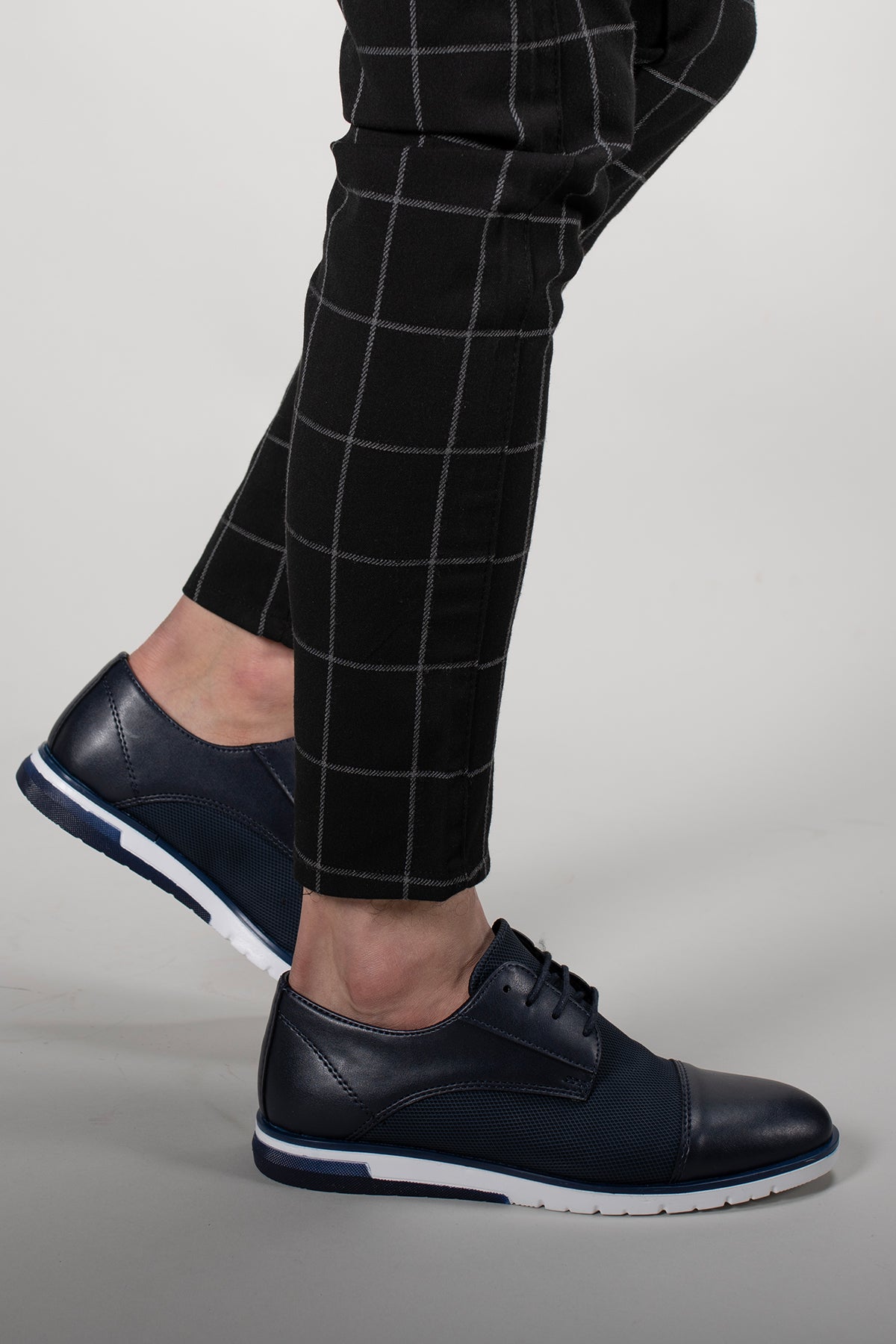 Riccon Erkek Casual Ayakkabı 0012397