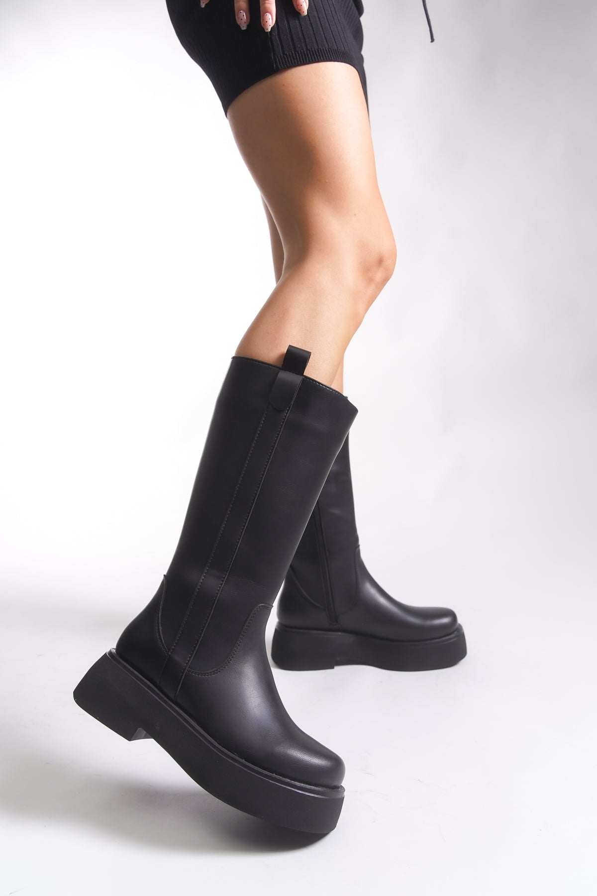 Riccon Hegethyl Kadın Çizme 00123004