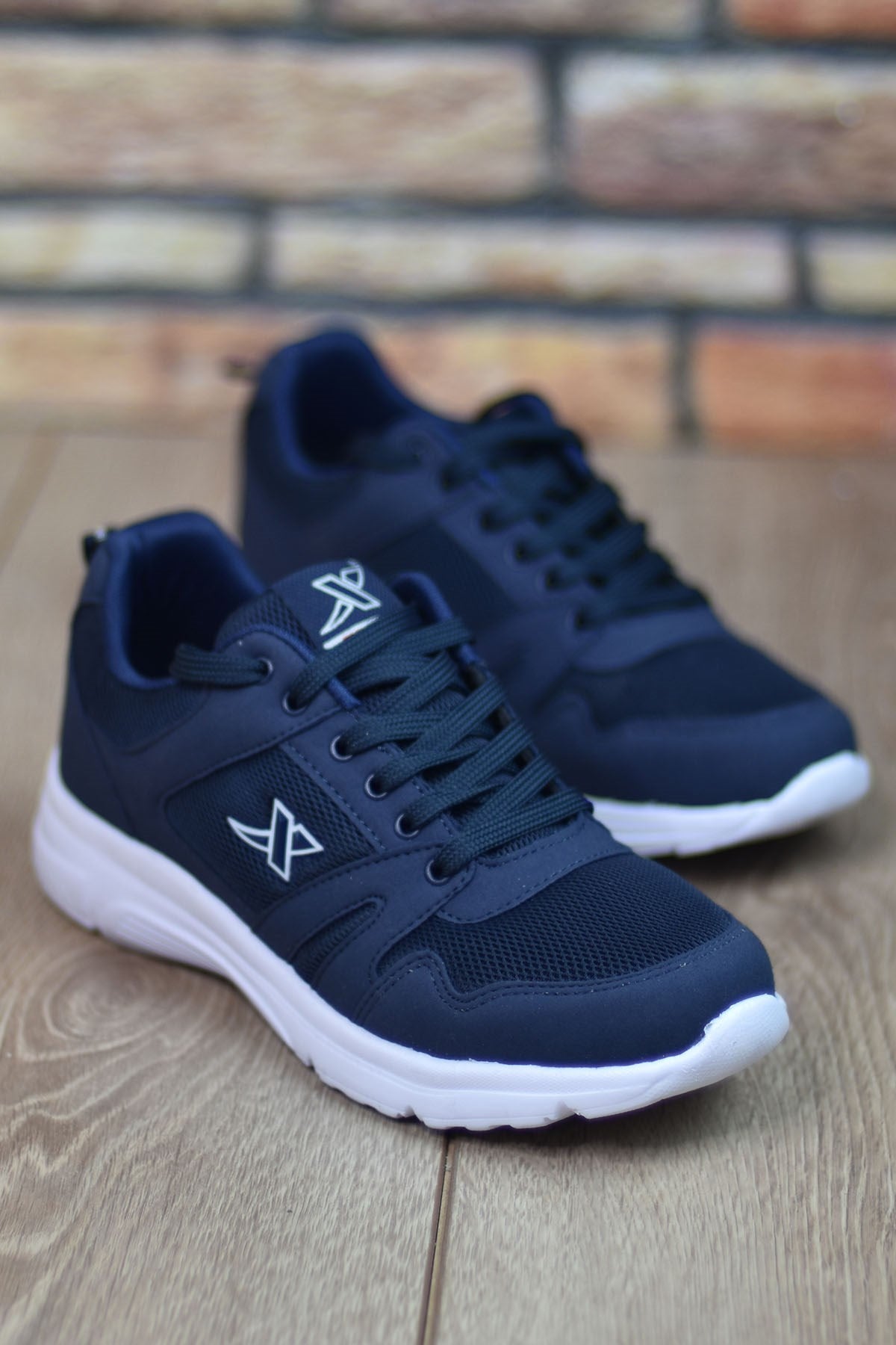 Riccon Unisex Sneaker 12020