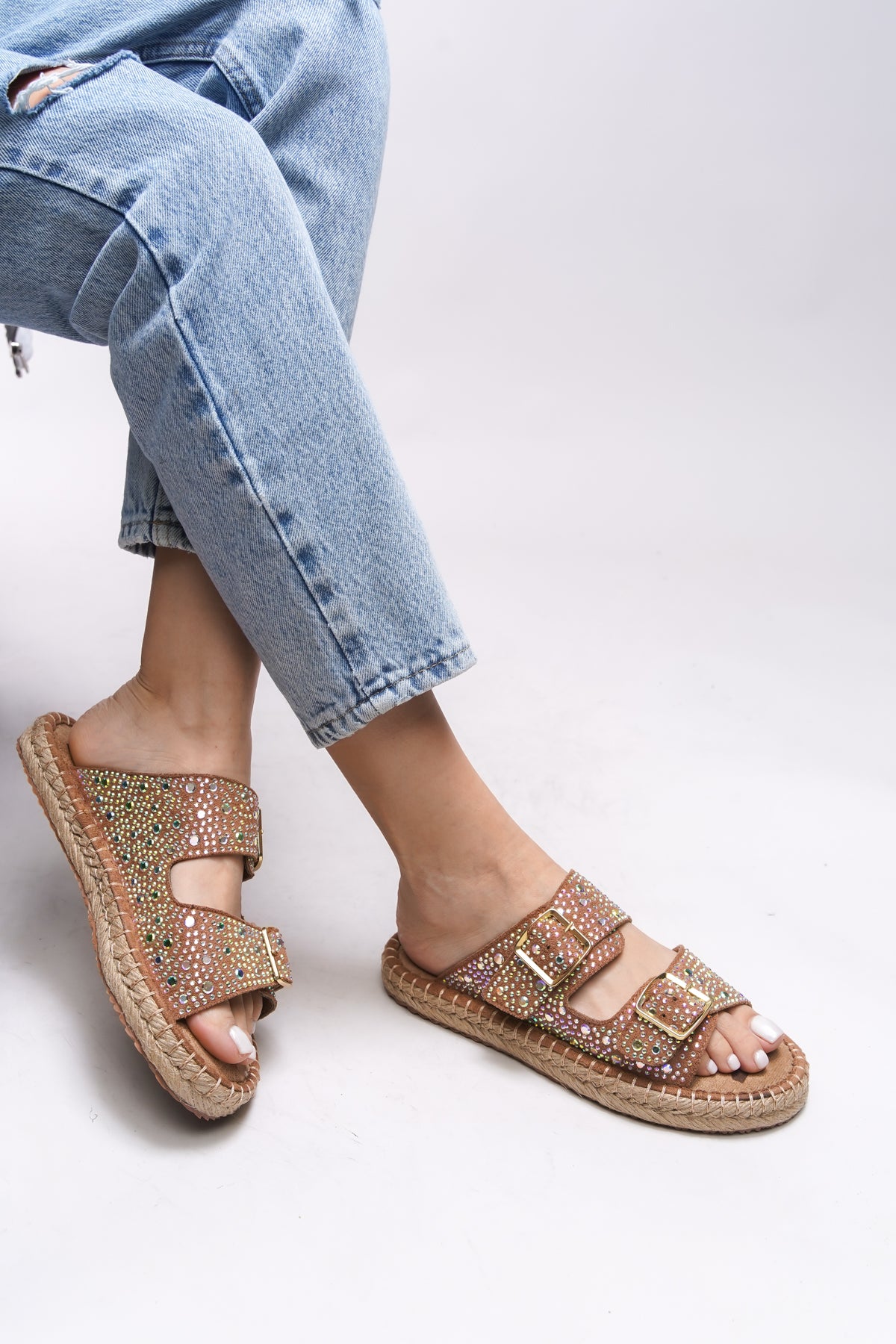 Riccon Vicradyl Kadın Terlik 00122306