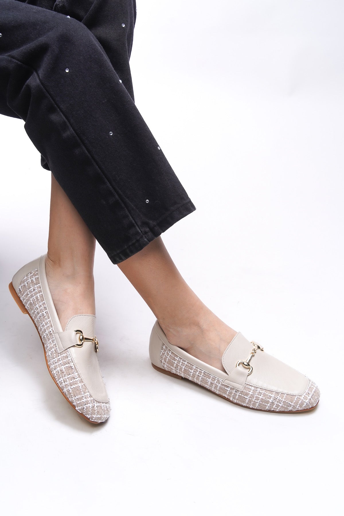 Riccon Winlayna Kadın Babet 0012093