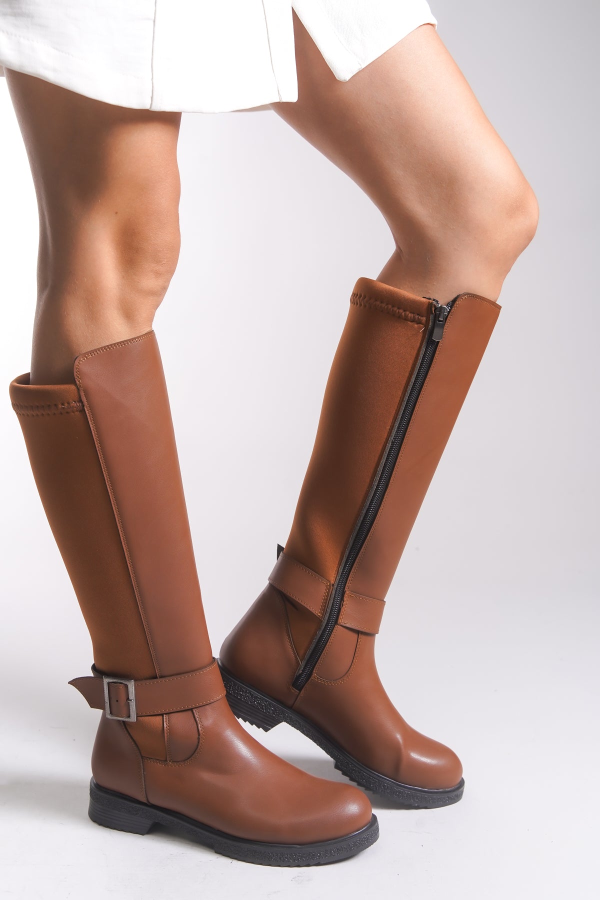 Riccon Kadın Çizme 00120102