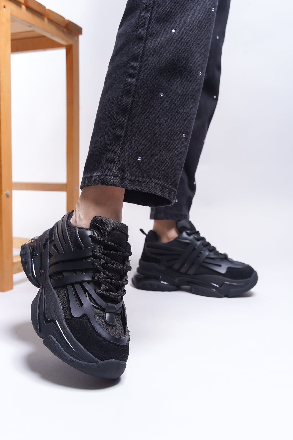 Riccon Orhbelle Kadın Sneaker 00122024