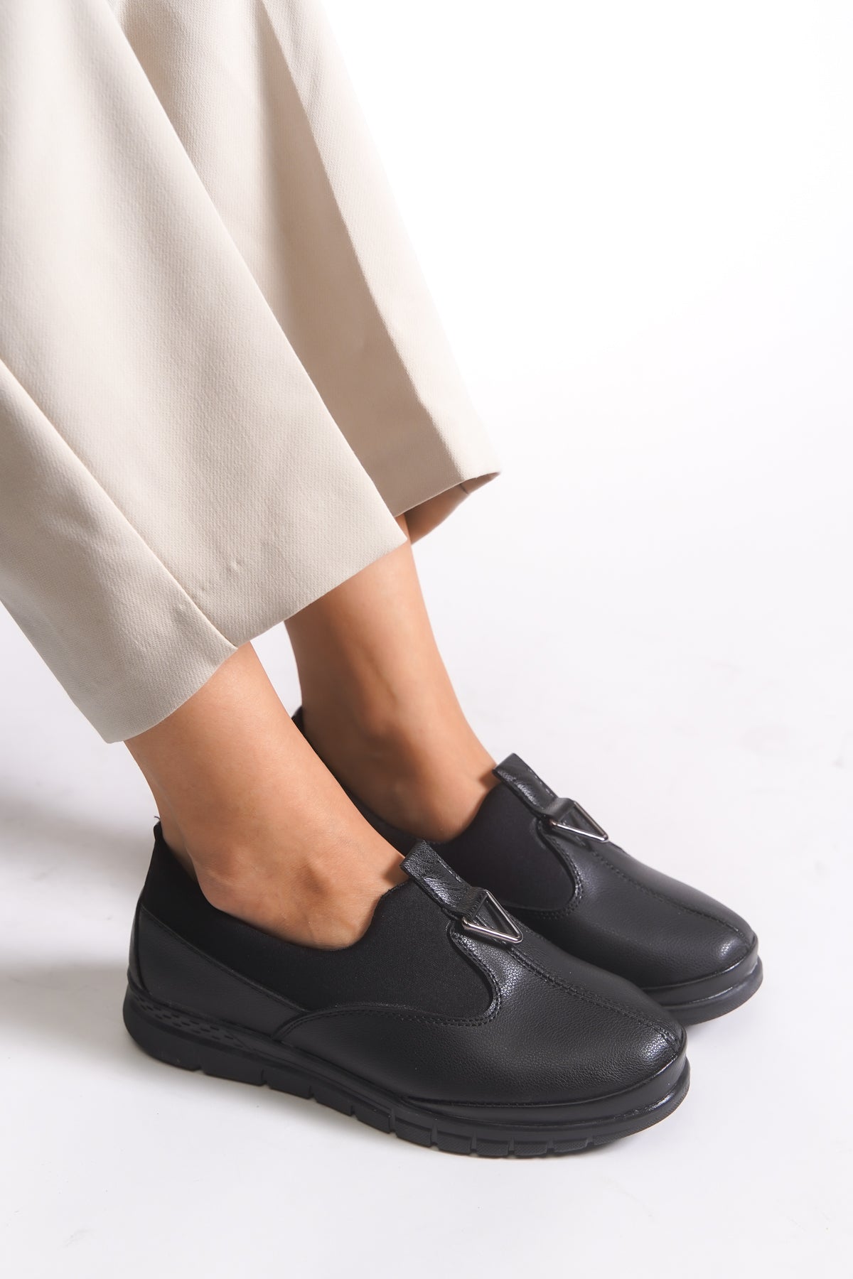 Riccon Kadın Günlük Ayakkabı 001202