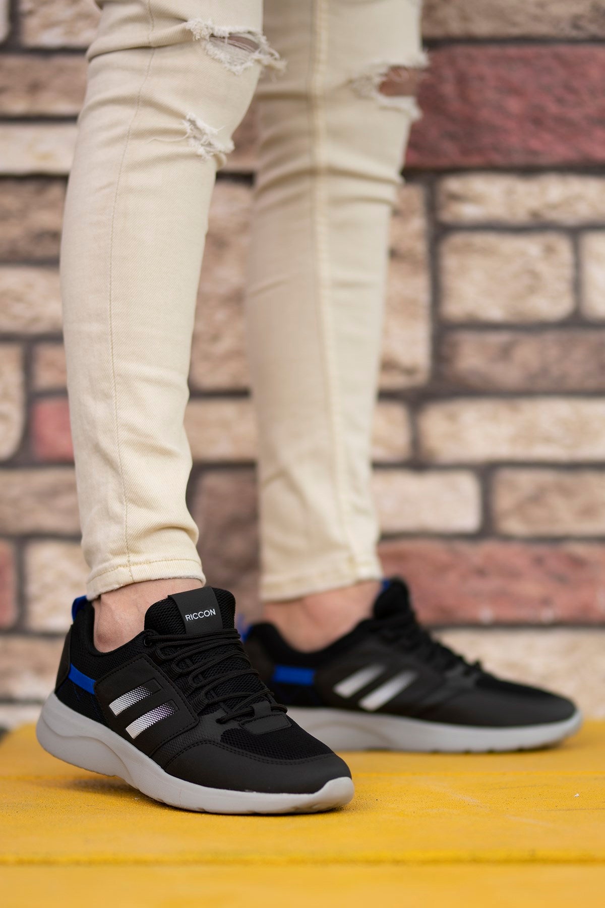 Riccon Süper Hafif Unisex Sneaker 00124112