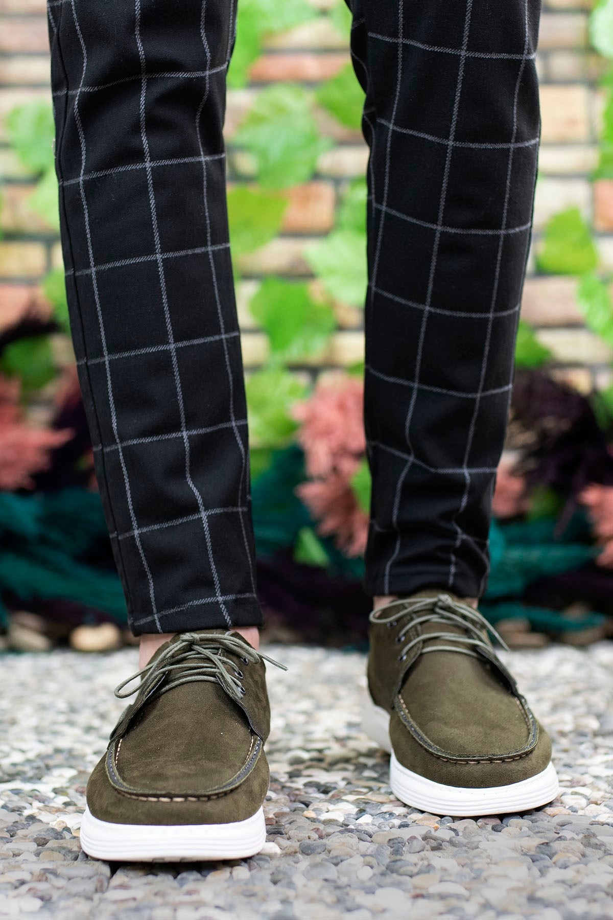 Riccon Erkek Casual Ayakkabı 0012104