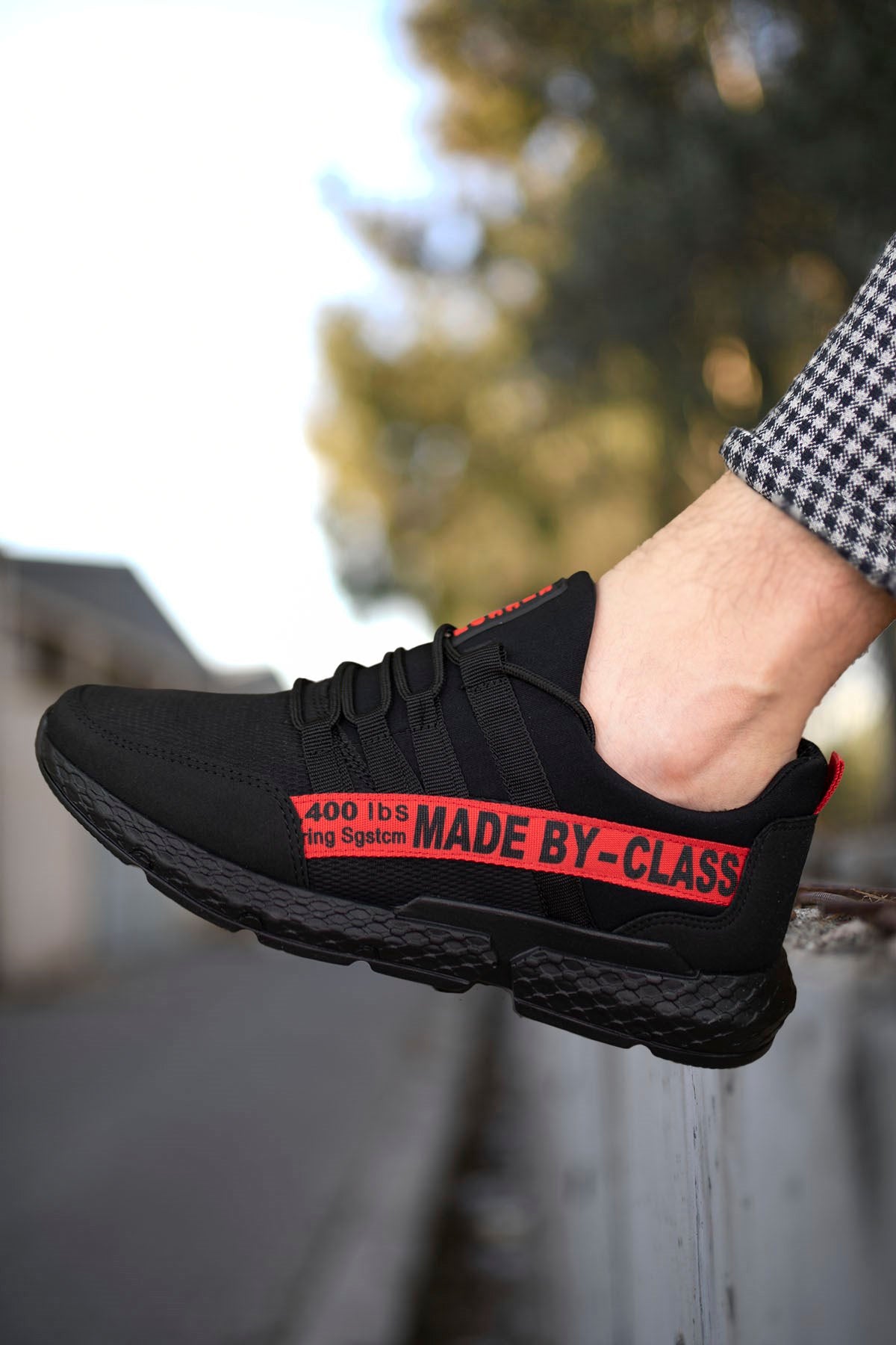 Riccon Erkek Sneaker