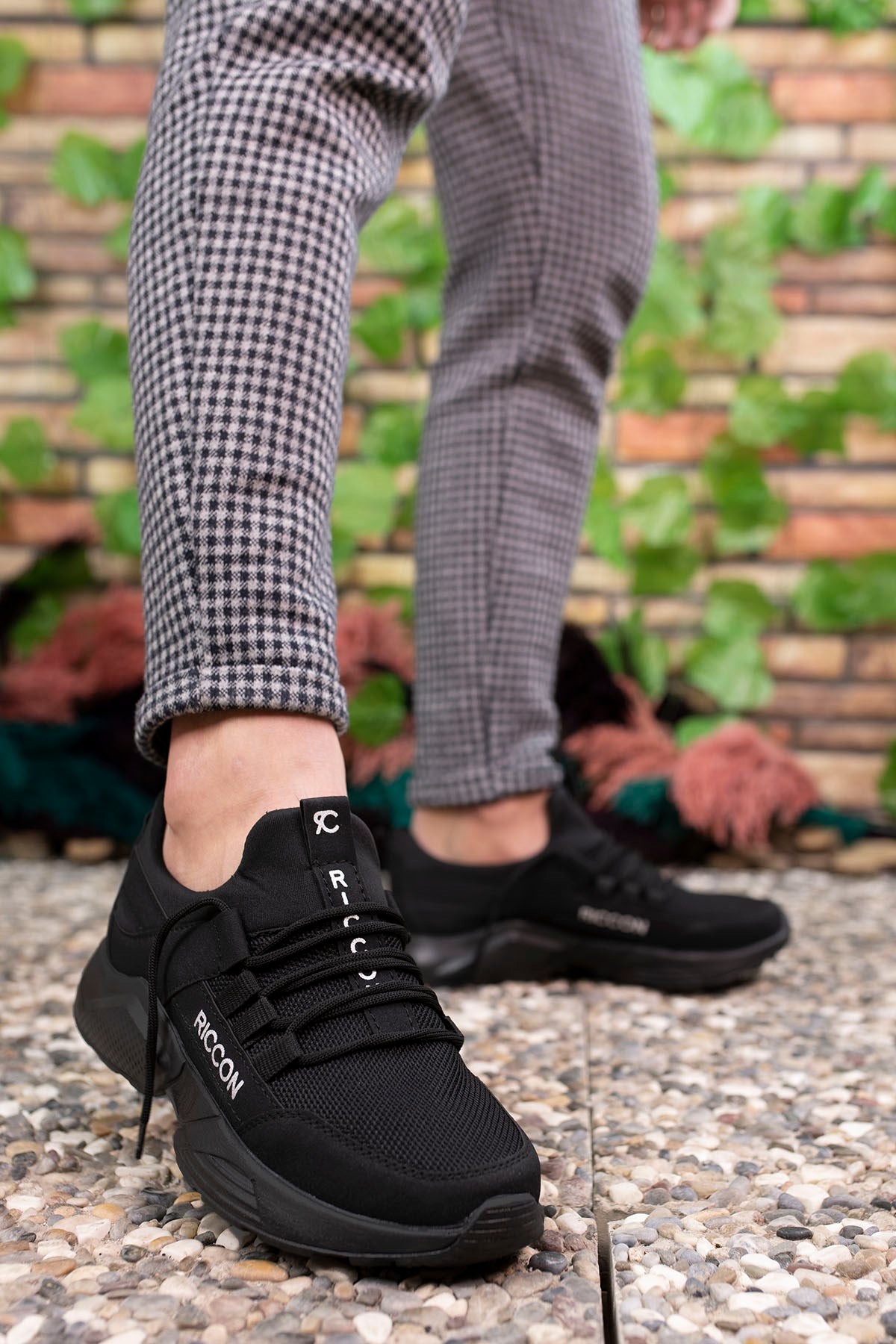 Riccon Unisex Sneaker 0012072