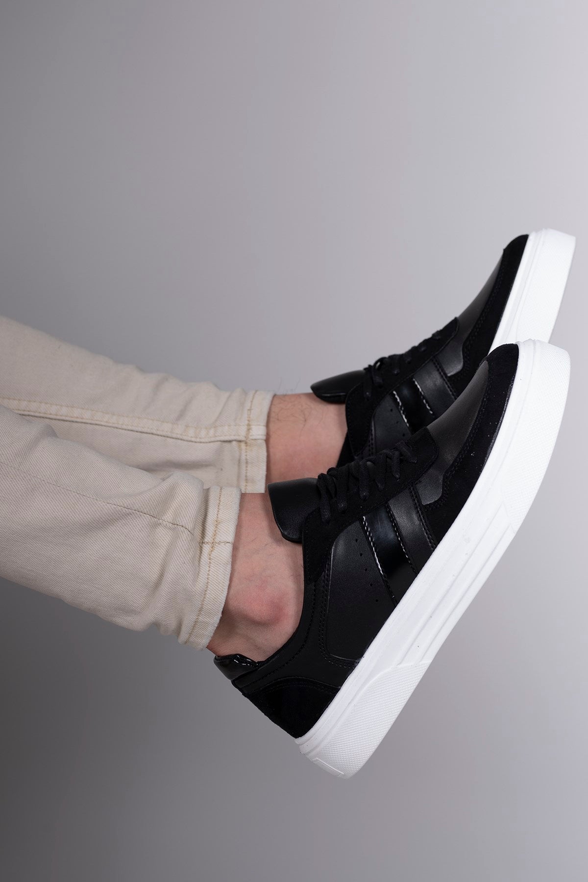 Riccon Erkek Sneaker 0012453