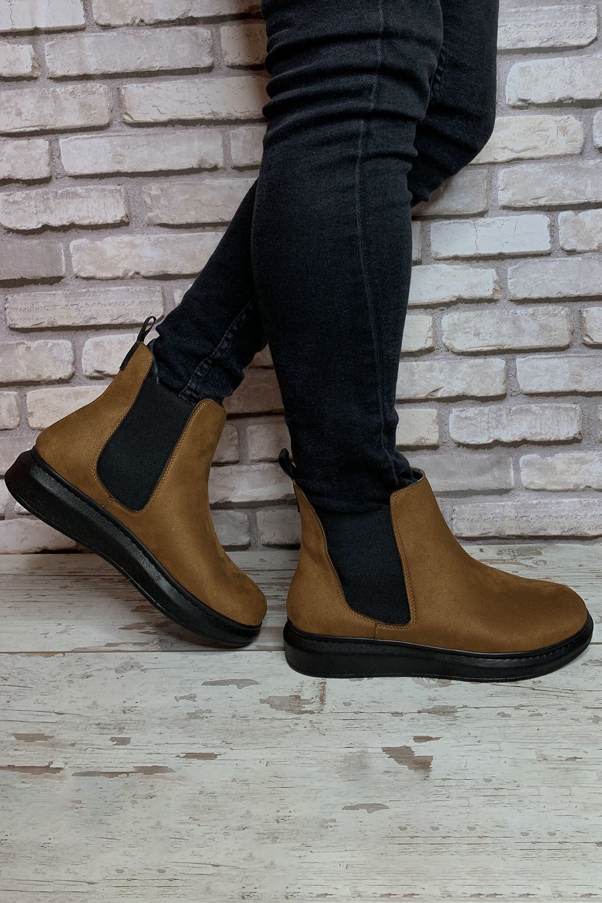 Riccon Erkek Bot 0012M04