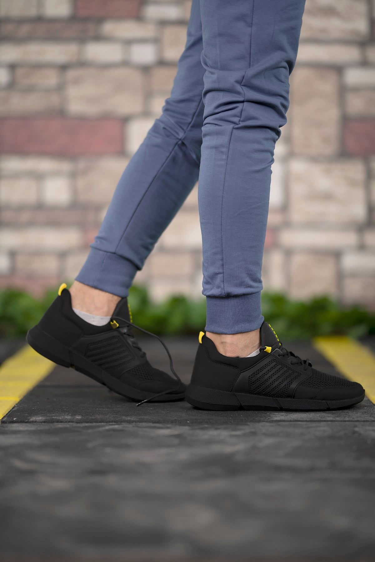 Riccon Sportz Erkek Sneaker