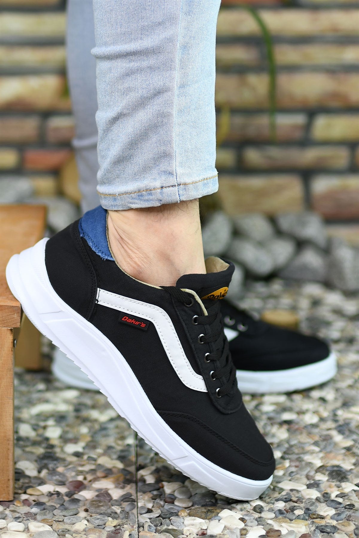 Riccon Erkek Sneaker 00122001