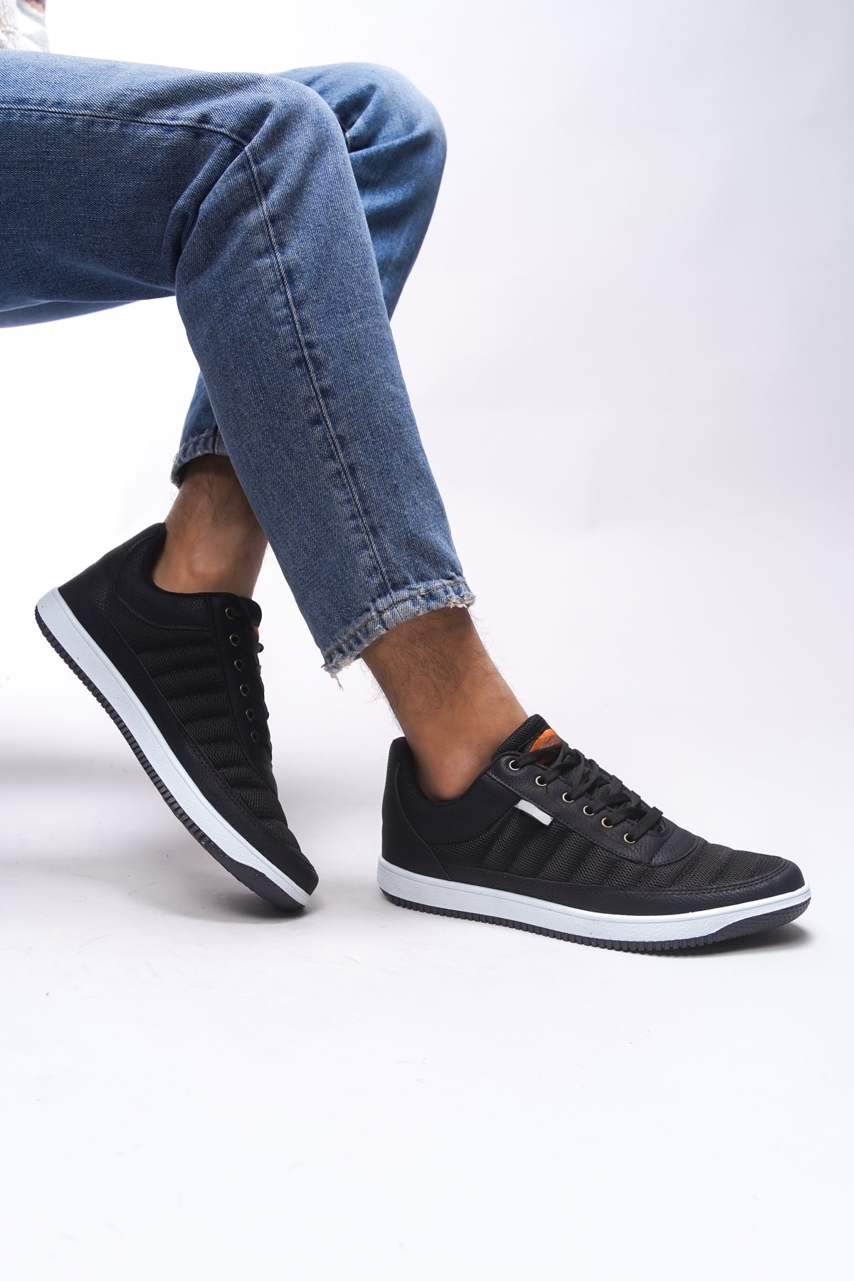 Riccon Arndeyr Erkek Sneaker 0012014