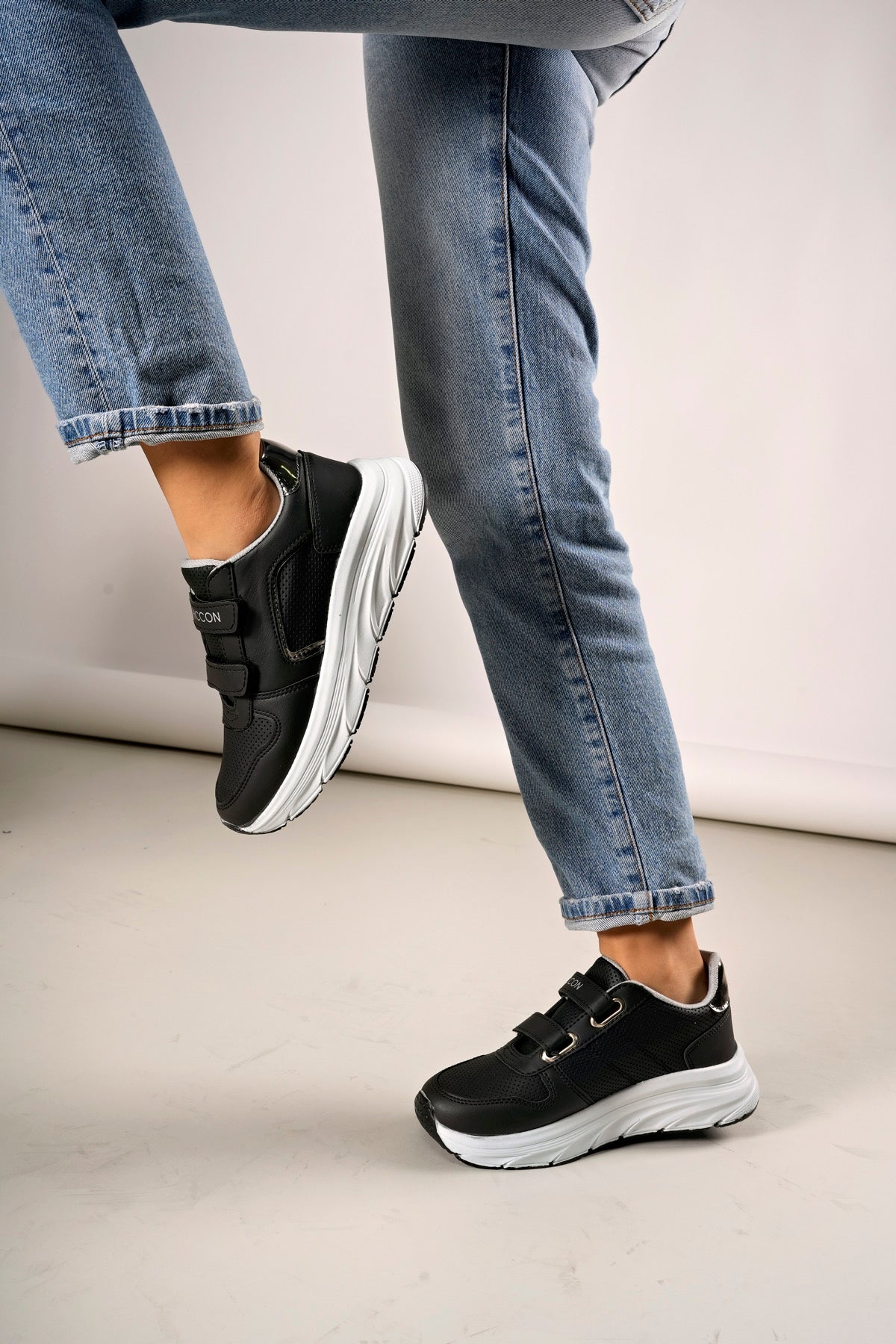 Riccon Kadın Sneaker 0012133