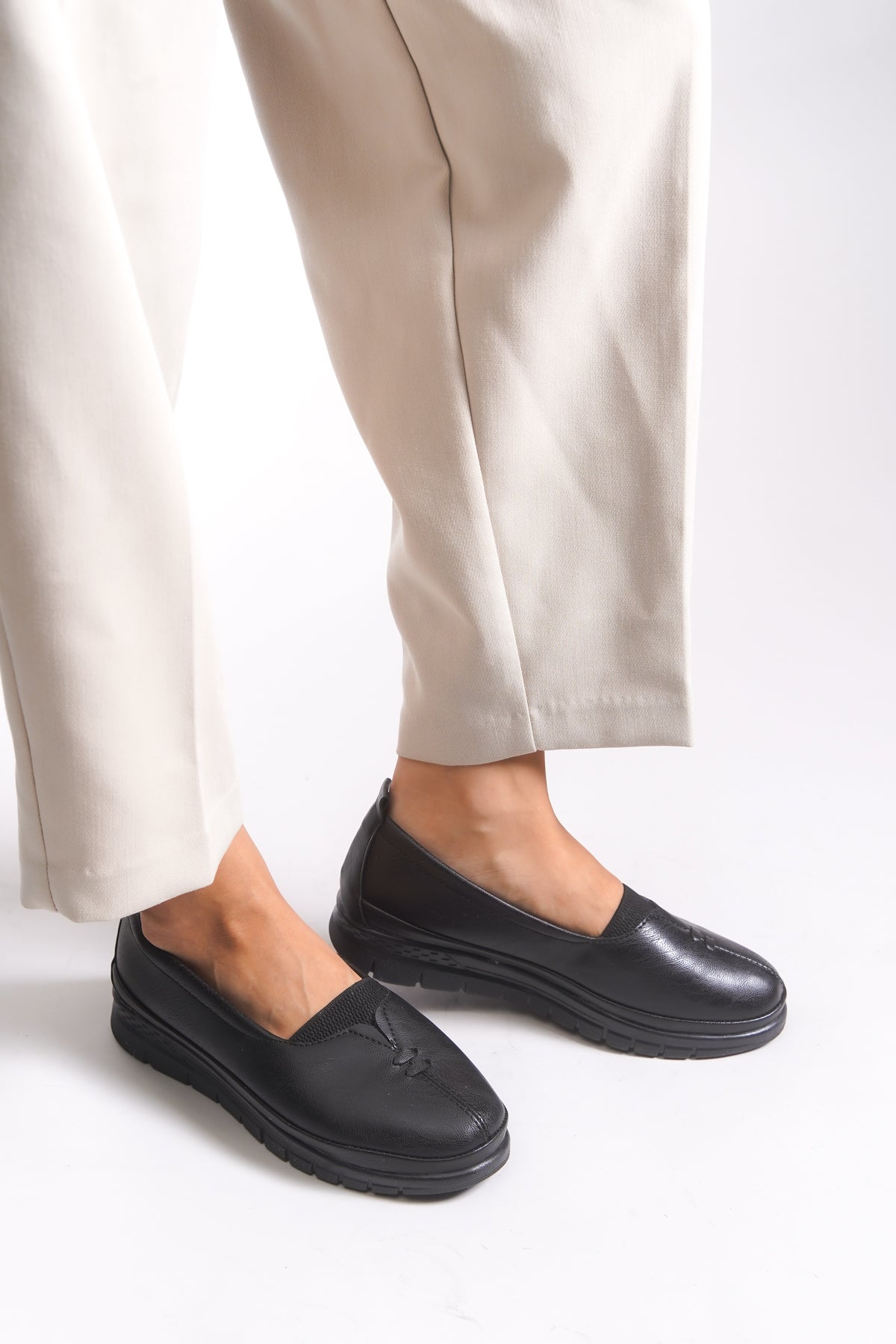 Riccon Kadın Günlük Ayakkabı 001203