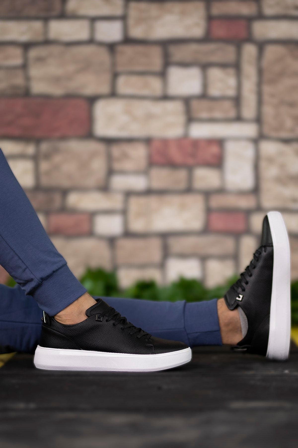 Riccon Erkek Sneaker